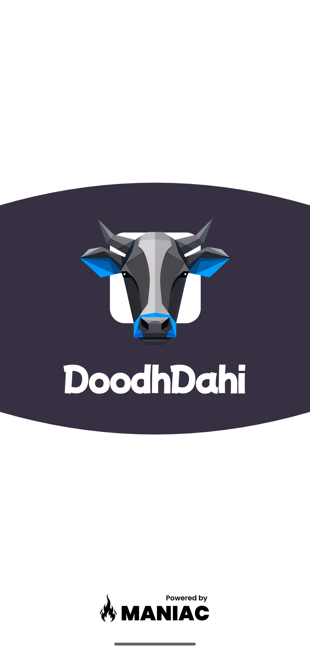 DoodhDahi App